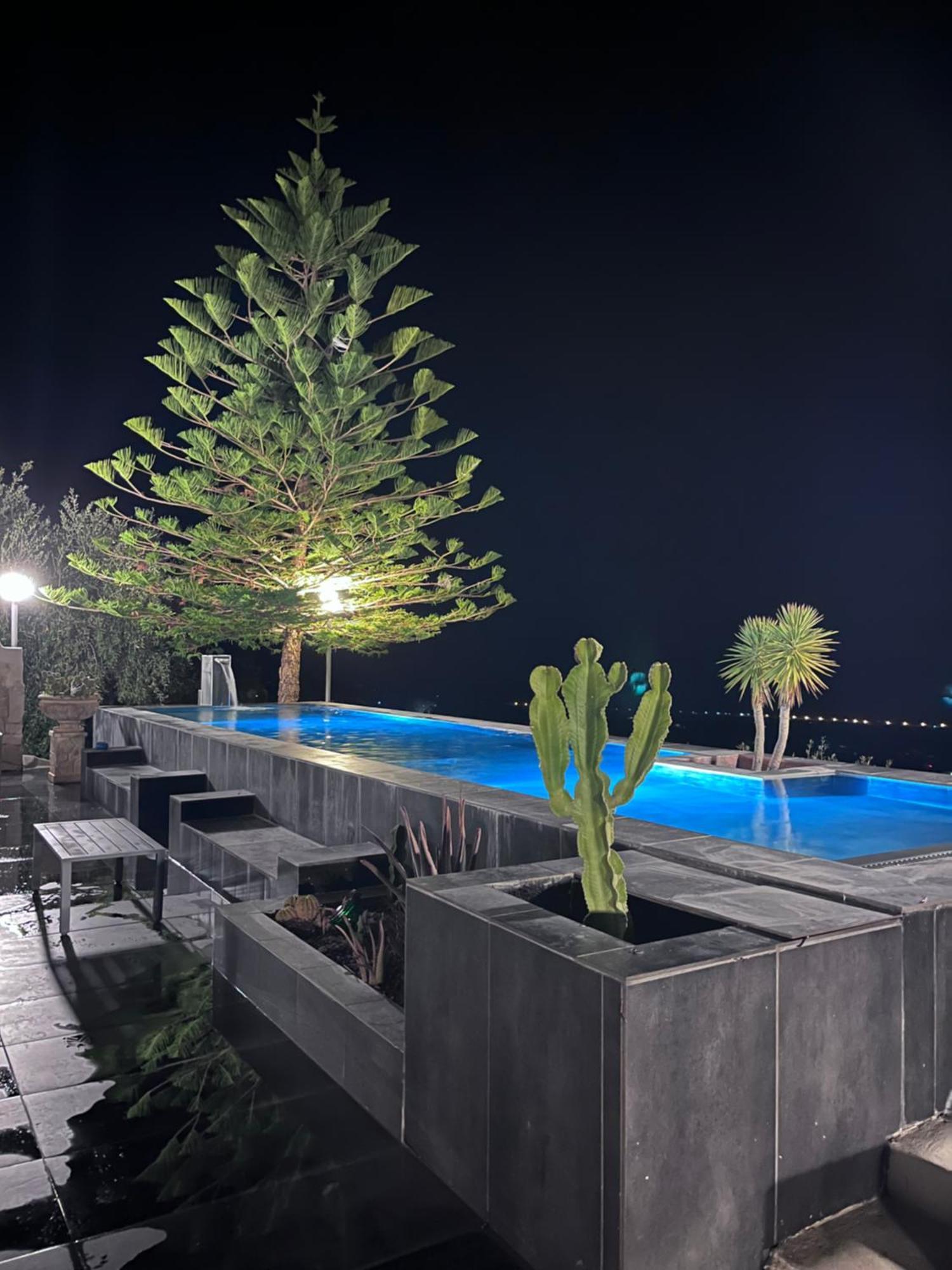 Villa Francesca - Manfredi Homes&Villas Monte Sant'Angelo Eksteriør billede